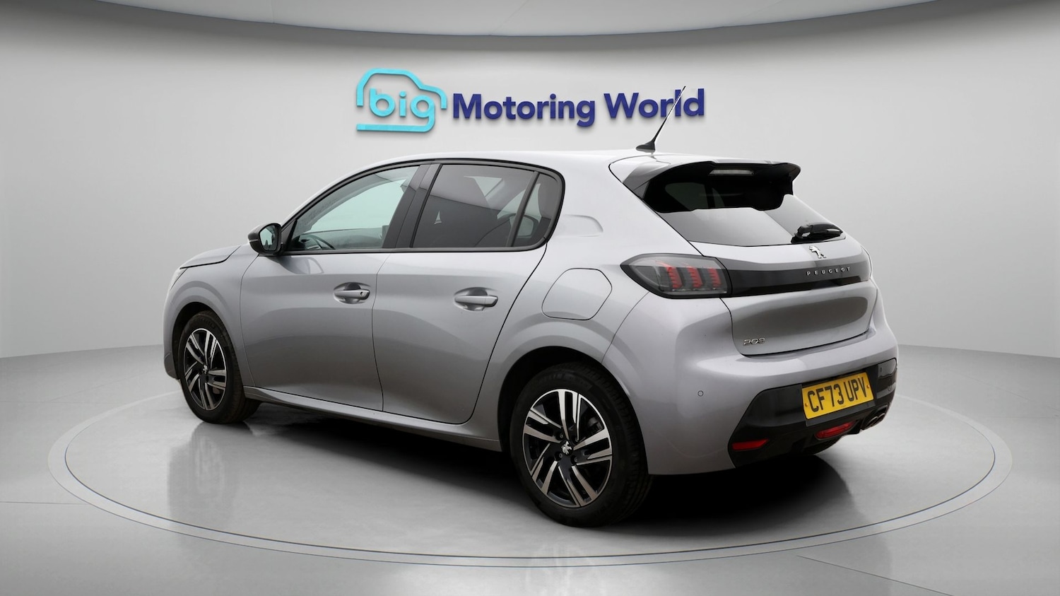 Used Peugeot 208 2023 for sale - 77687845: Photo 5