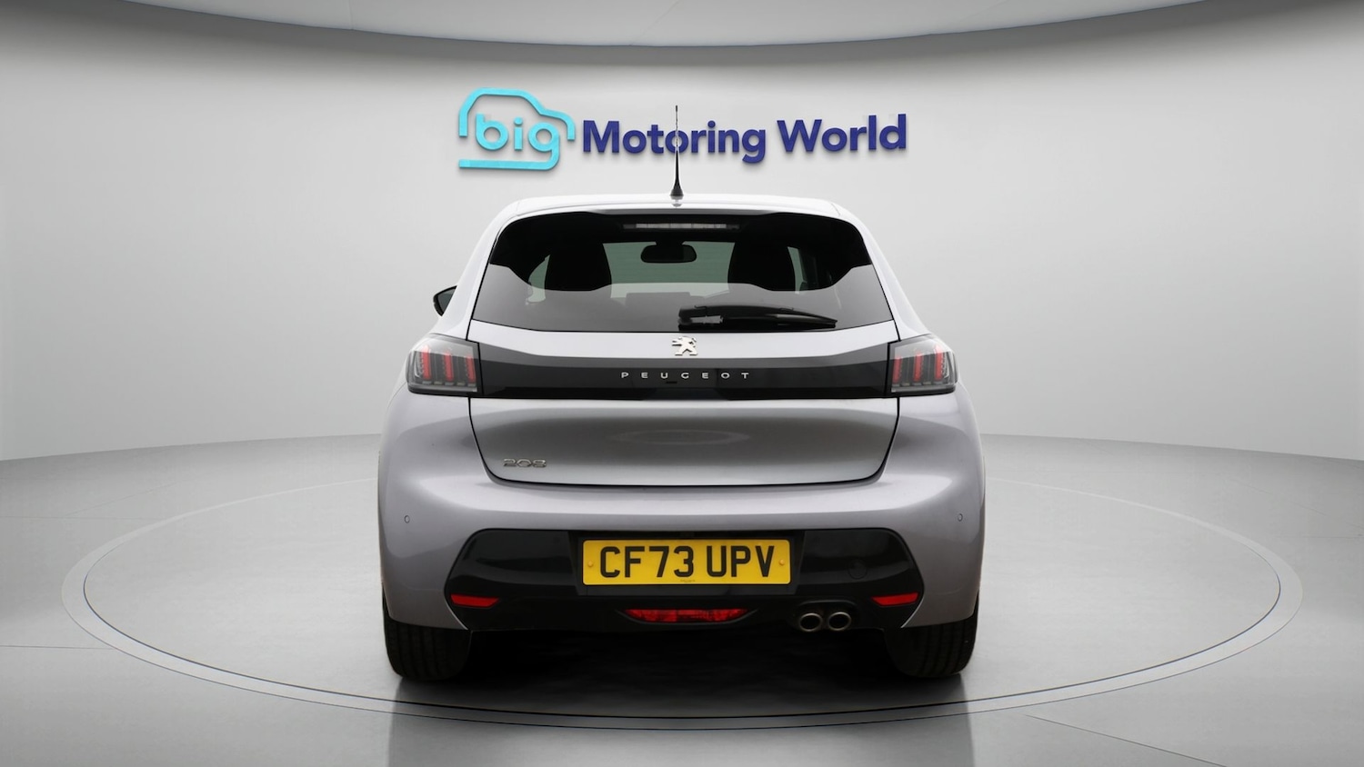 Used Peugeot 208 2023 for sale - 77687845: Photo 6