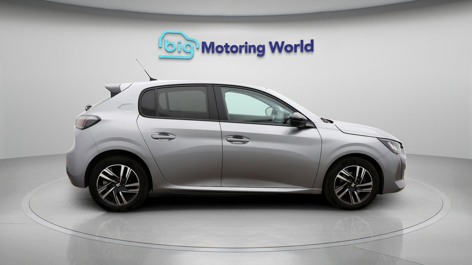 Used Peugeot 208 2023 for sale - 77687845: Photo 8