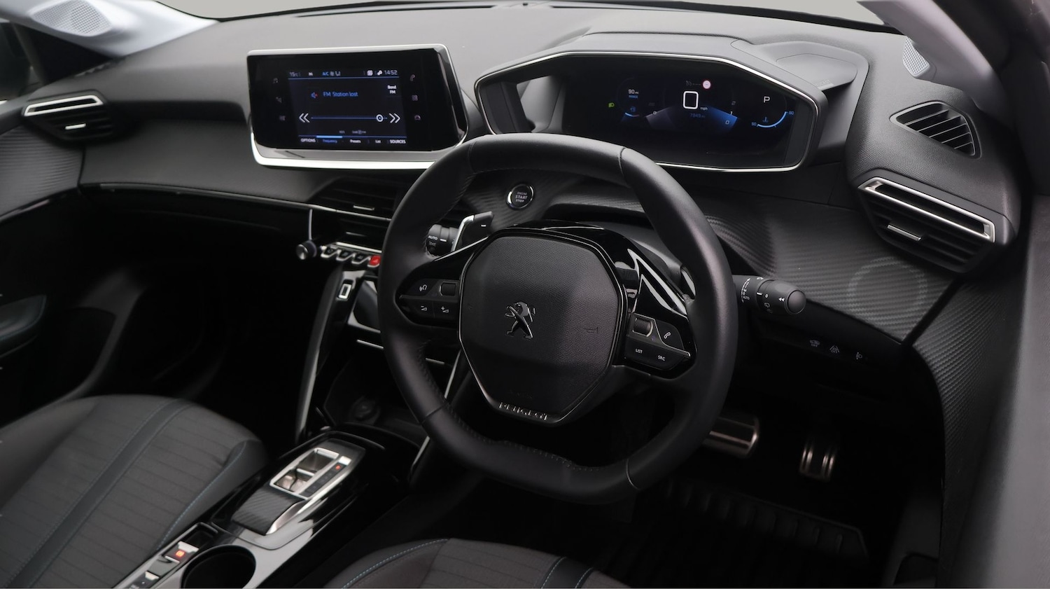 Used Peugeot 208 2023 for sale - 77687845: Photo 9