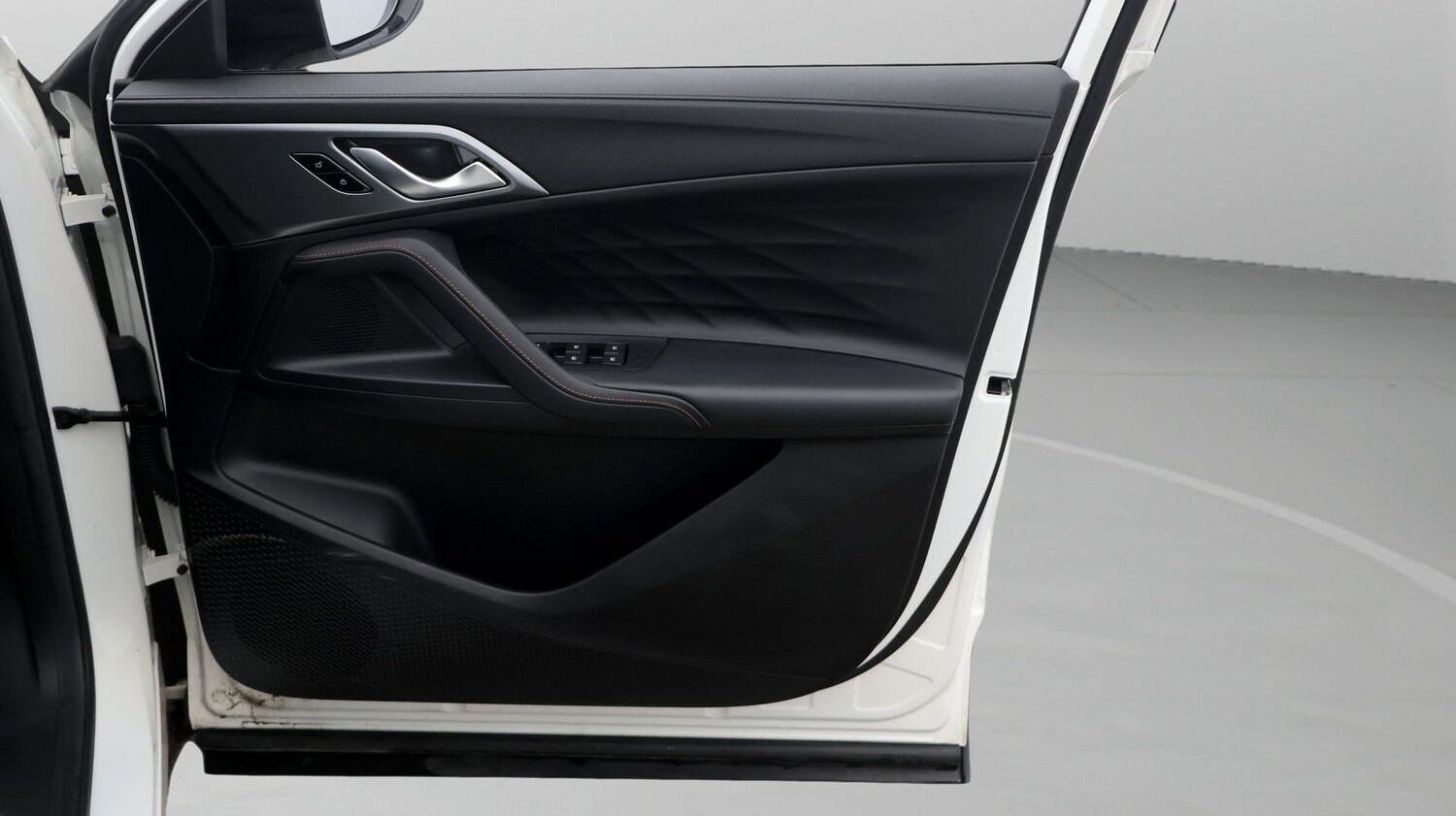 Used MG MG HS for sale - 77207638: Photo 15