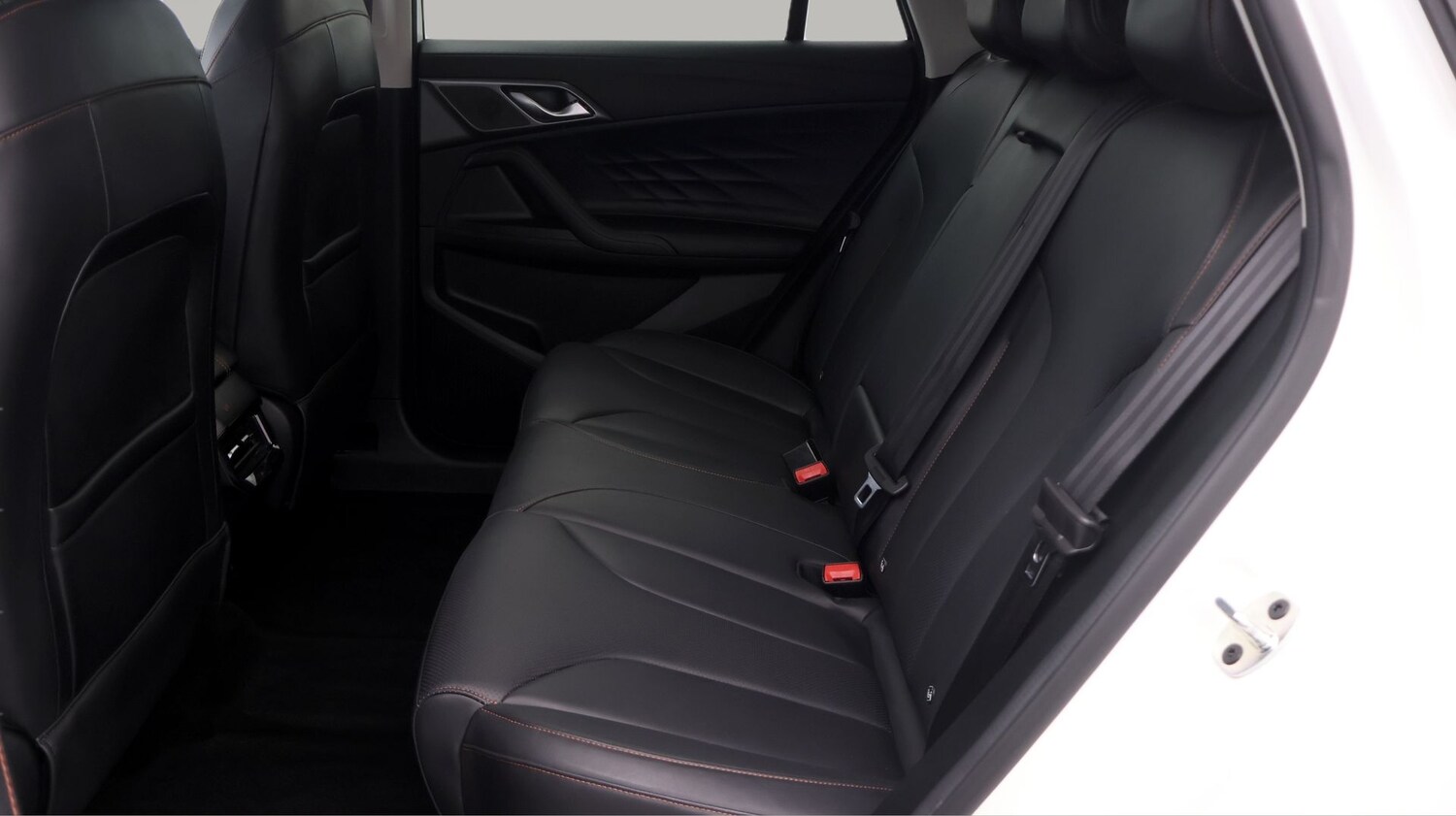 Used MG MG HS for sale - 77207638: Photo 16