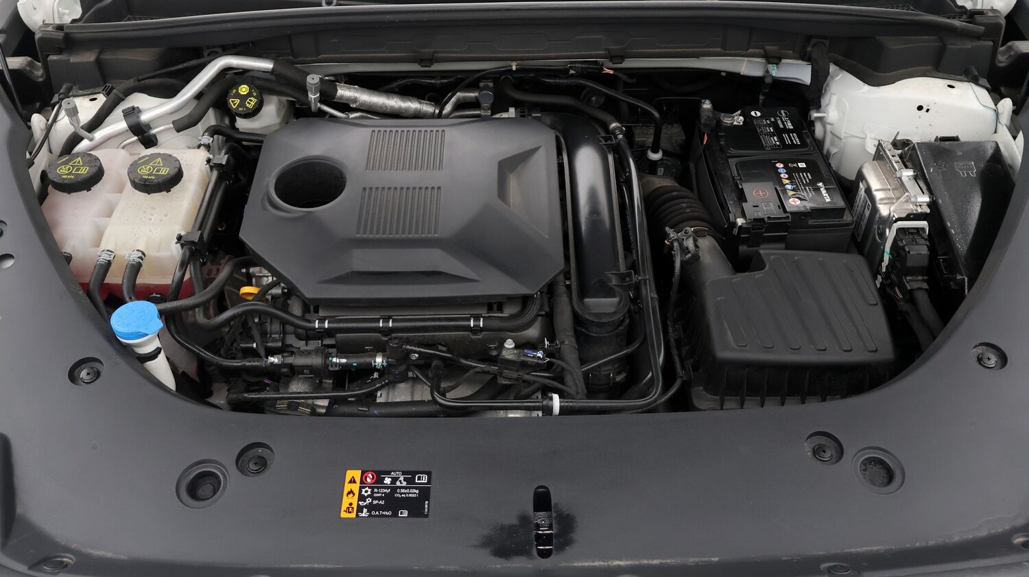 Used MG MG HS for sale - 77207638: Photo 19