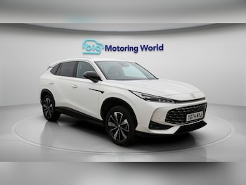 Used MG MG HS 2024 for sale - 77207638: Photo