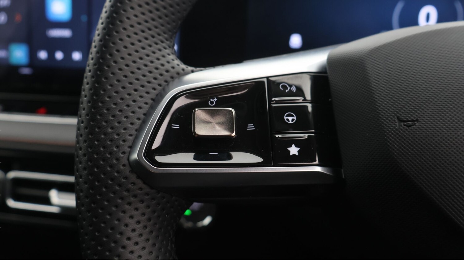 Used MG MG HS for sale - 77207638: Photo 21