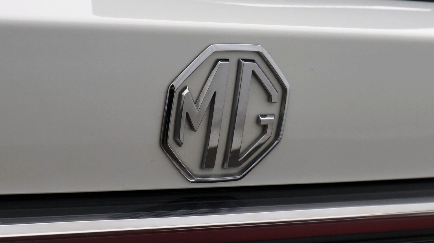 Used MG MG HS for sale - 77207638: Photo 27