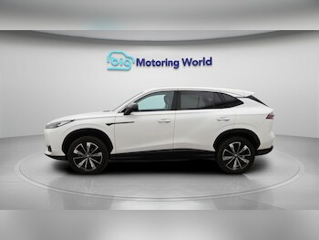 Used MG MG HS 2024 for sale - 77207638: Photo