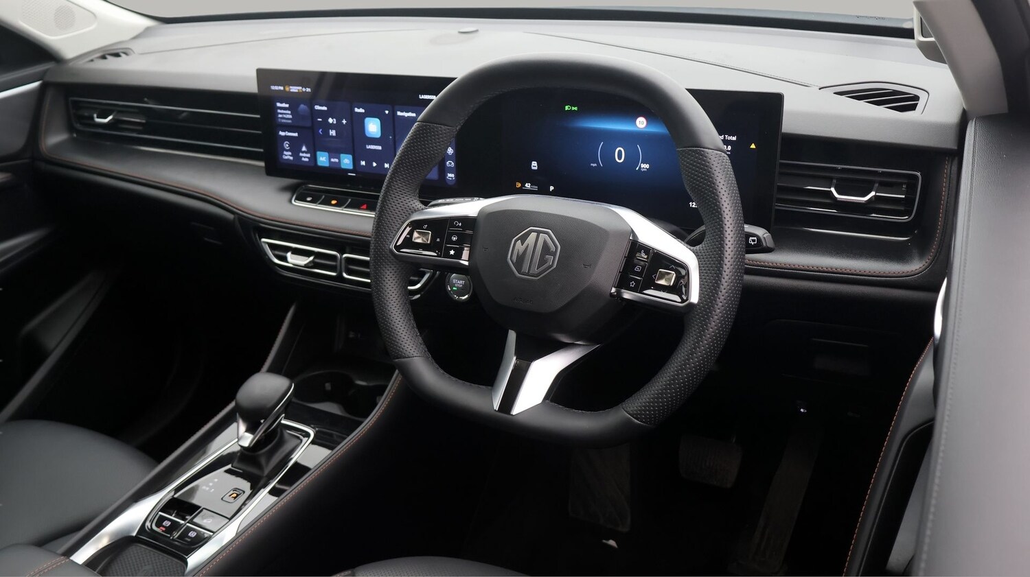 Used MG MG HS for sale - 77207638: Photo 9