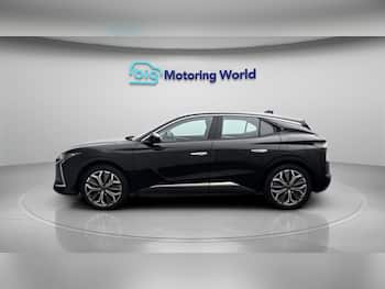 Used DS Automobiles DS 4 2022 for sale - 79640159: Photo