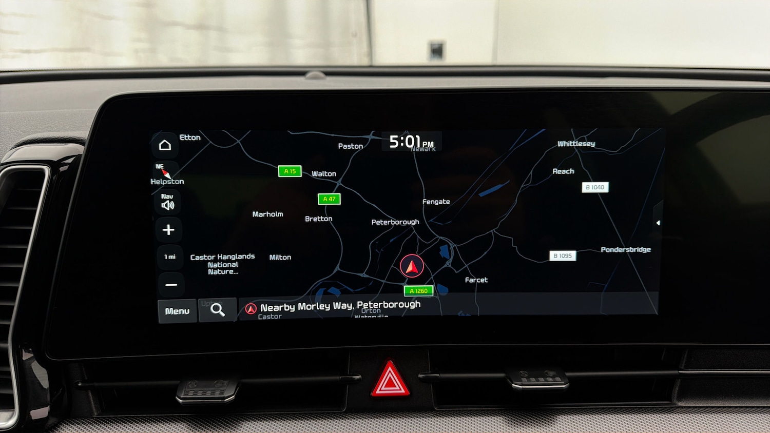 Used Kia Sportage 2023 for sale - 77915810: Photo 10