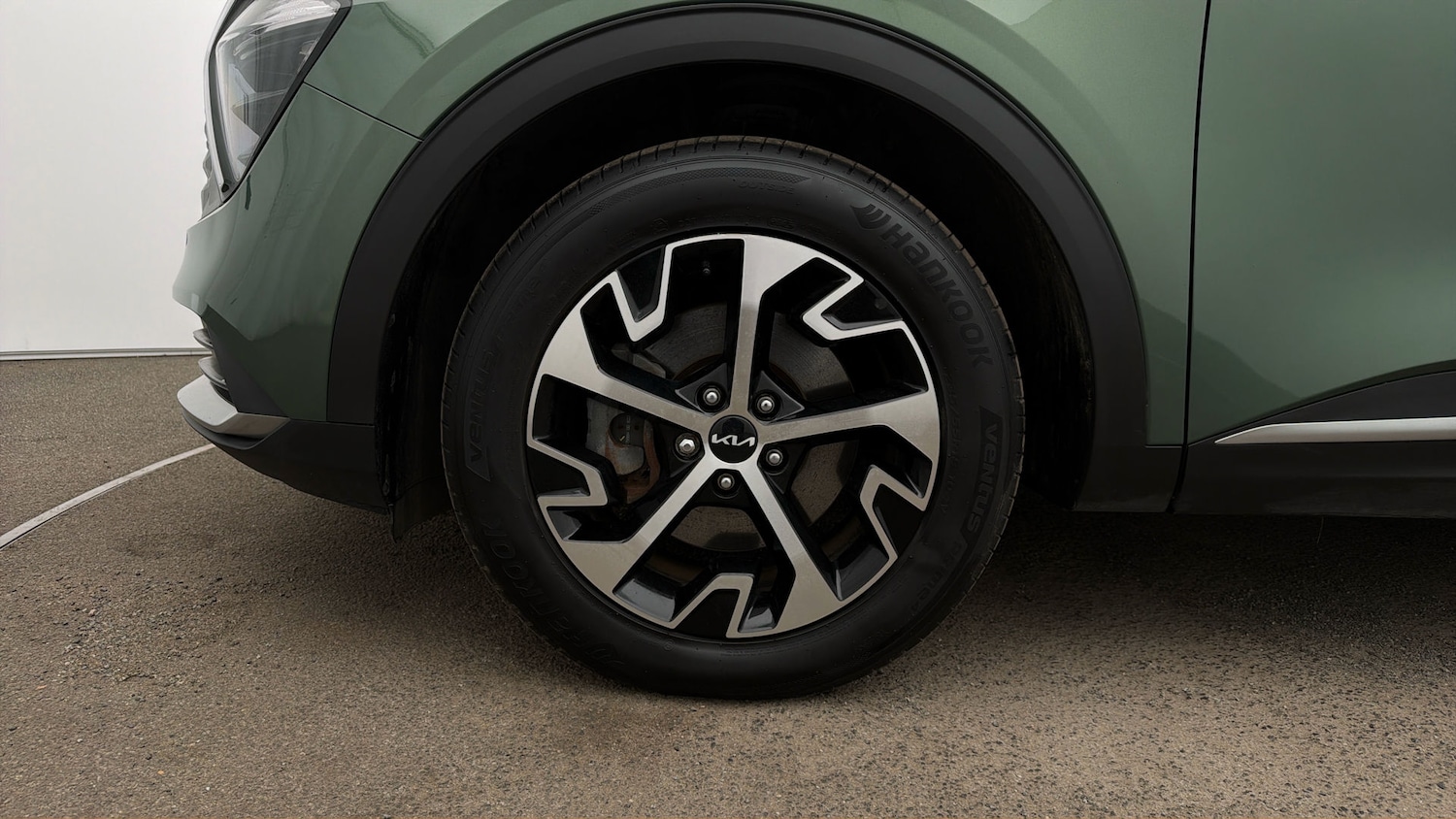 Used Kia Sportage 2023 for sale - 77915810: Photo 17