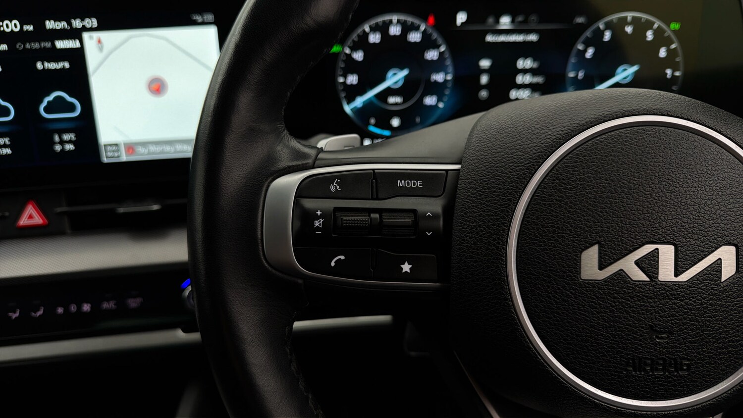 Used Kia Sportage 2023 for sale - 77915810: Photo 23