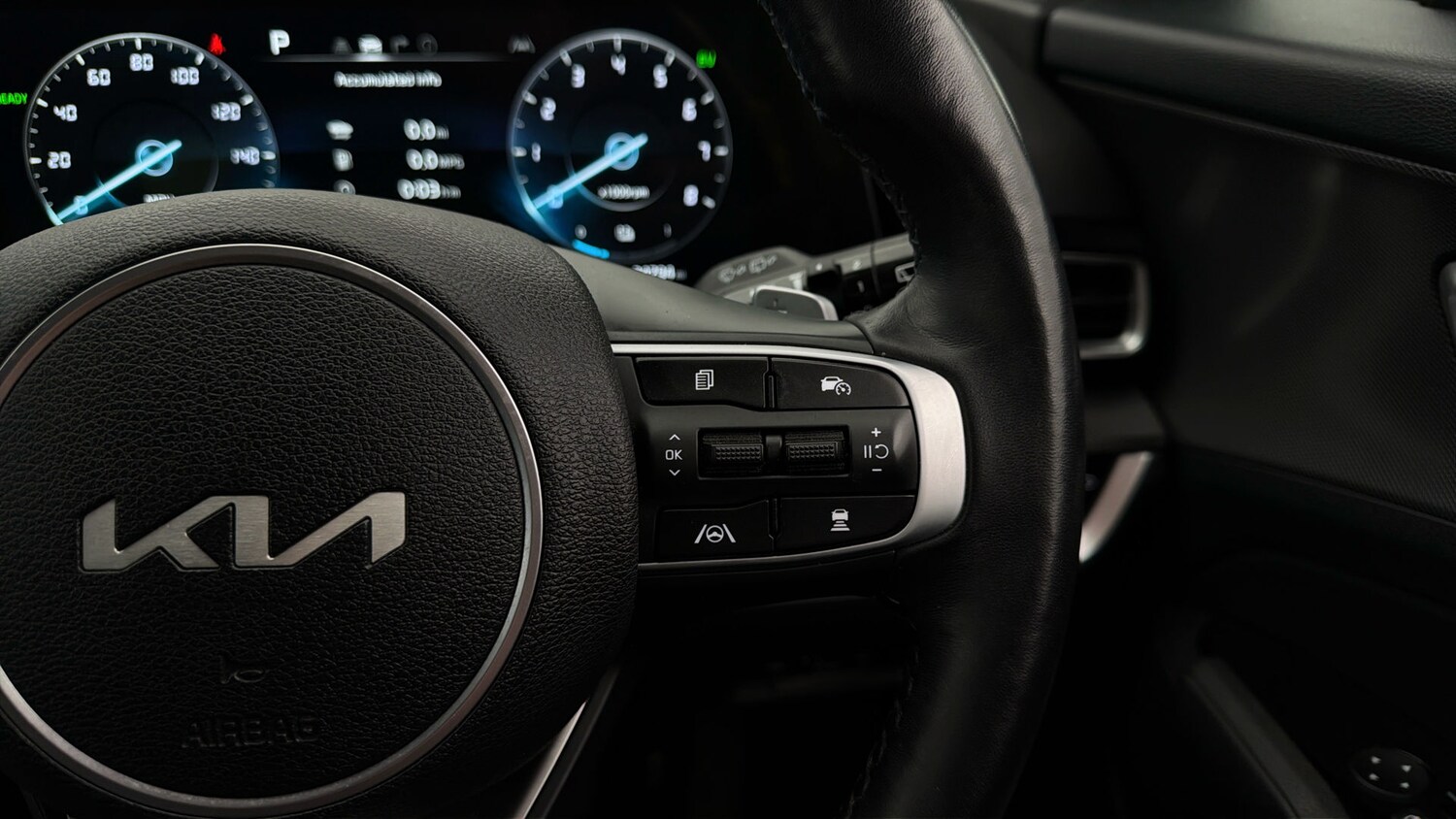 Used Kia Sportage 2023 for sale - 77915810: Photo 24