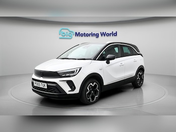 Used Vauxhall Crossland 2022 for sale - 78367001: Photo