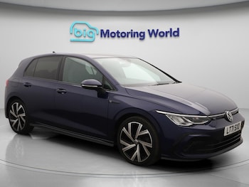 2021 (71) - 1.5 TSI R-Line Hatchback 5dr Petrol Manual Euro 6 (s/s) (150 ps)