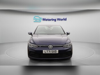 Used Volkswagen Golf 2021 for sale - 75915838: Photo