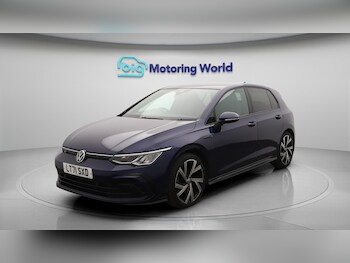 Used Volkswagen Golf 2021 for sale - 75915838: Photo