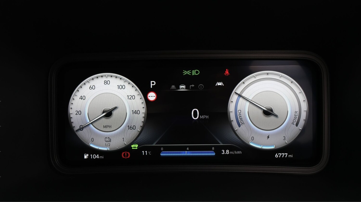 Used Hyundai KONA 2022 for sale - 77271136: Photo 10