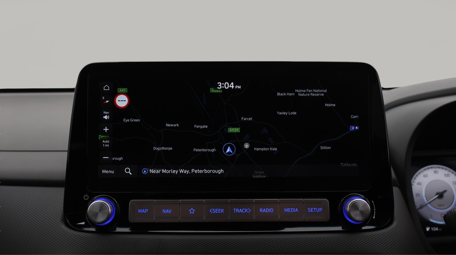 Used Hyundai KONA 2022 for sale - 77271136: Photo 11