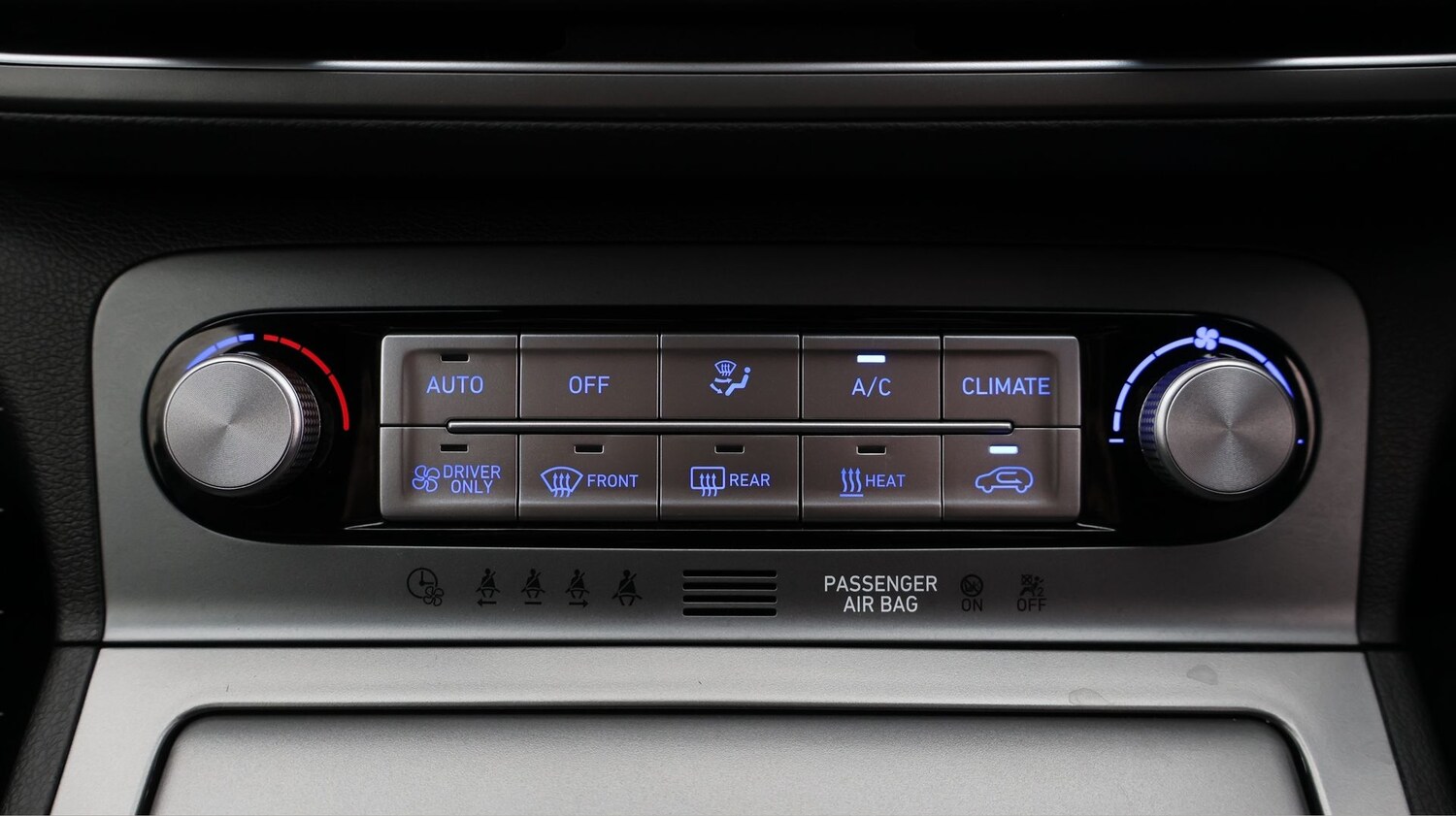 Used Hyundai KONA 2022 for sale - 77271136: Photo 12