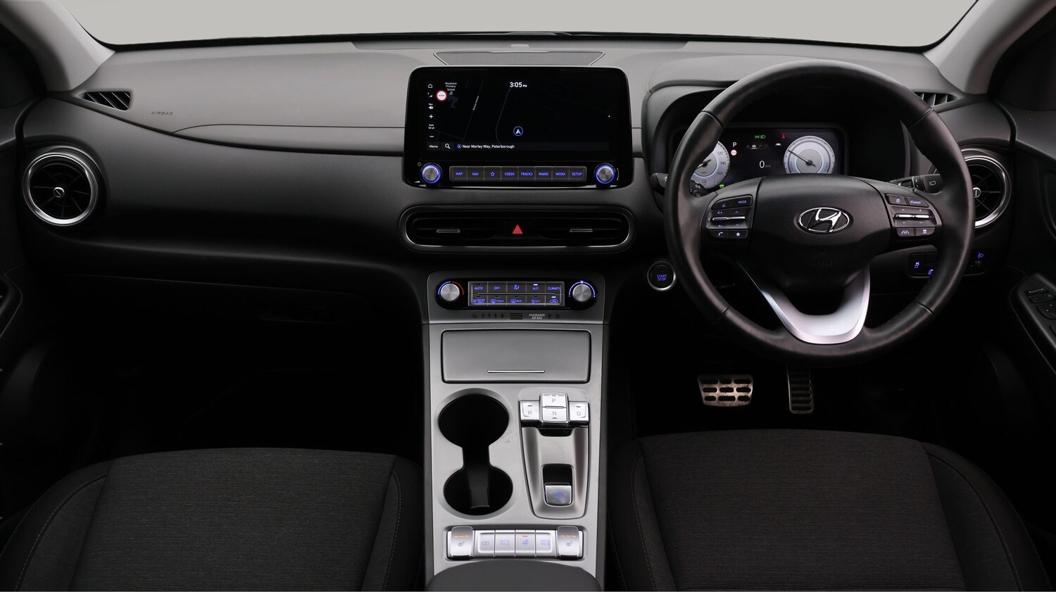 Used Hyundai KONA 2022 for sale - 77271136: Photo 13