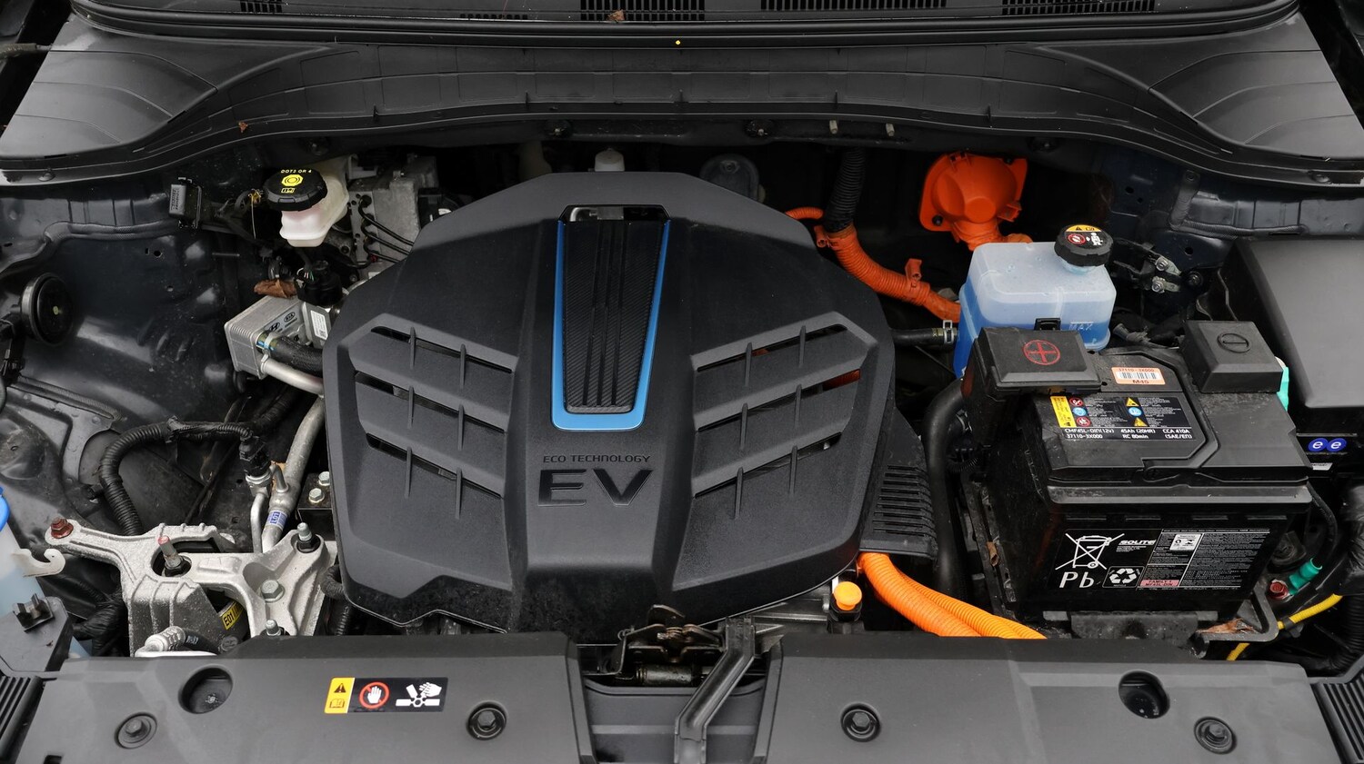 Used Hyundai KONA 2022 for sale - 77271136: Photo 19