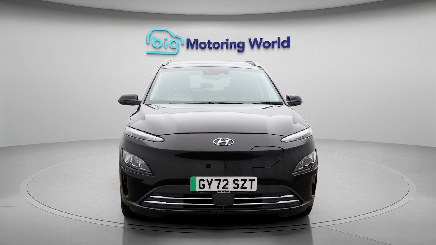 Used Hyundai KONA 2022 for sale - 77271136: Photo 2