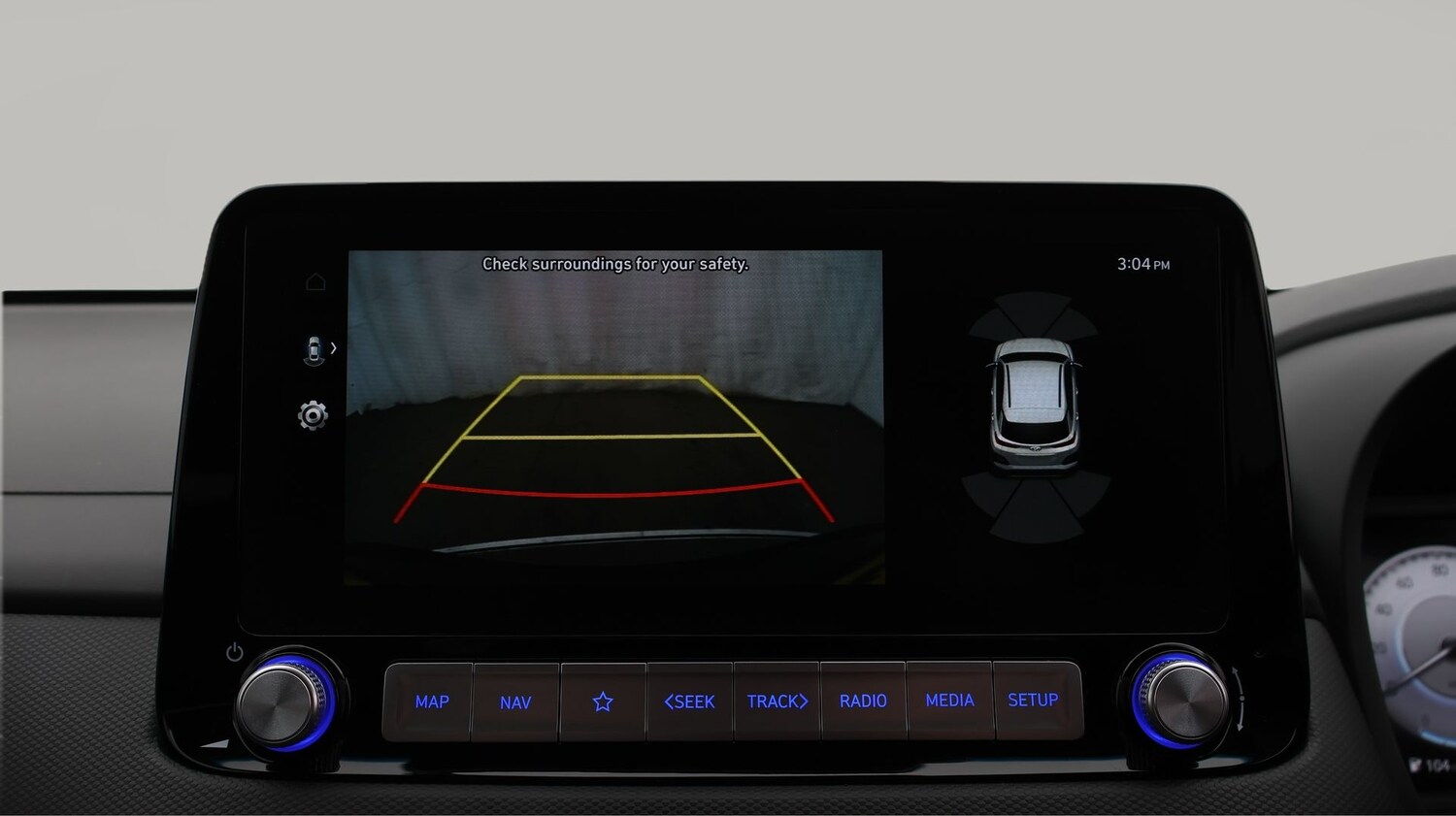 Used Hyundai KONA 2022 for sale - 77271136: Photo 20