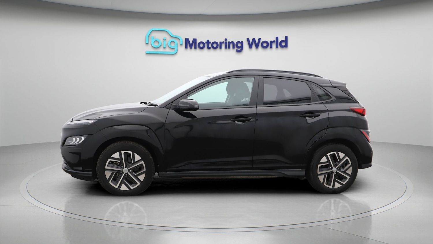 Used Hyundai KONA 2022 for sale - 77271136: Photo 4