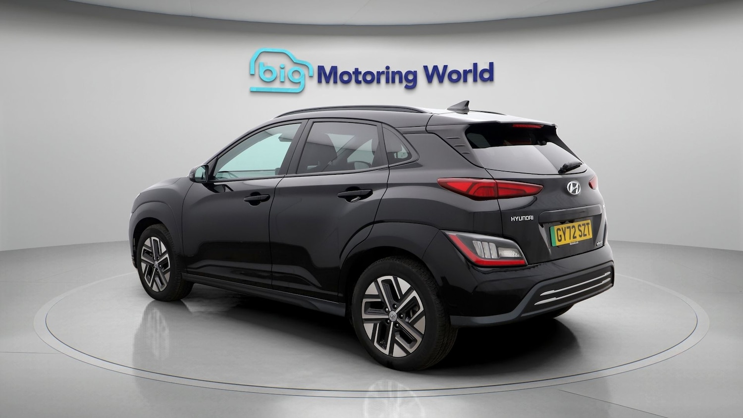 Used Hyundai KONA 2022 for sale - 77271136: Photo 5