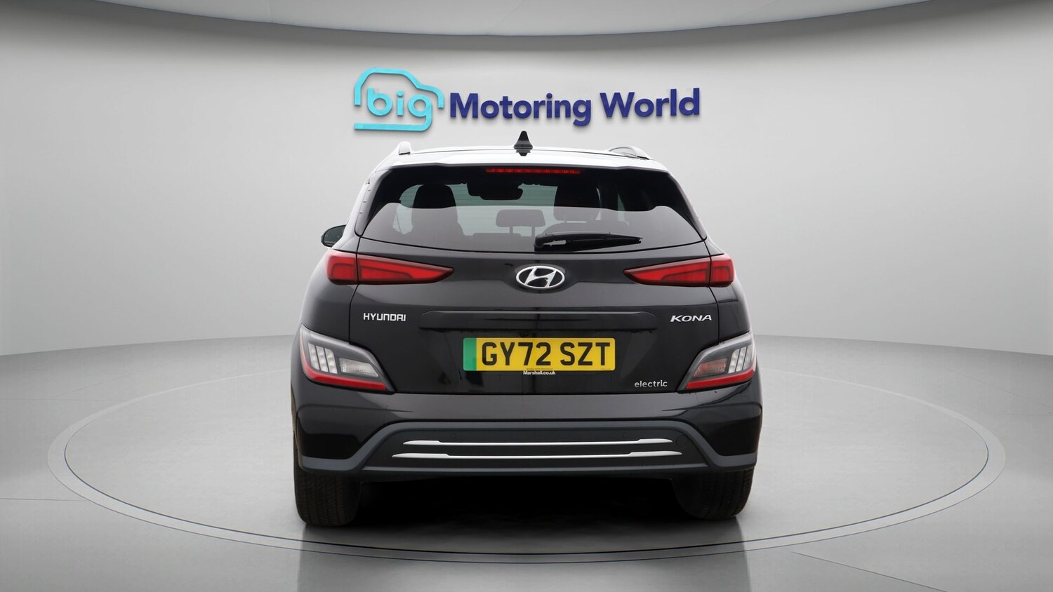 Used Hyundai KONA 2022 for sale - 77271136: Photo 6