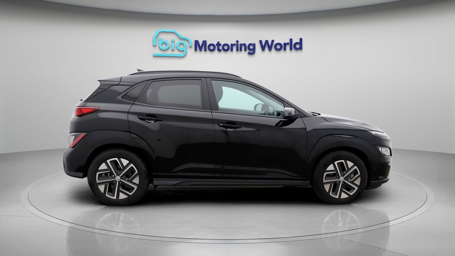 Used Hyundai KONA 2022 for sale - 77271136: Photo 8