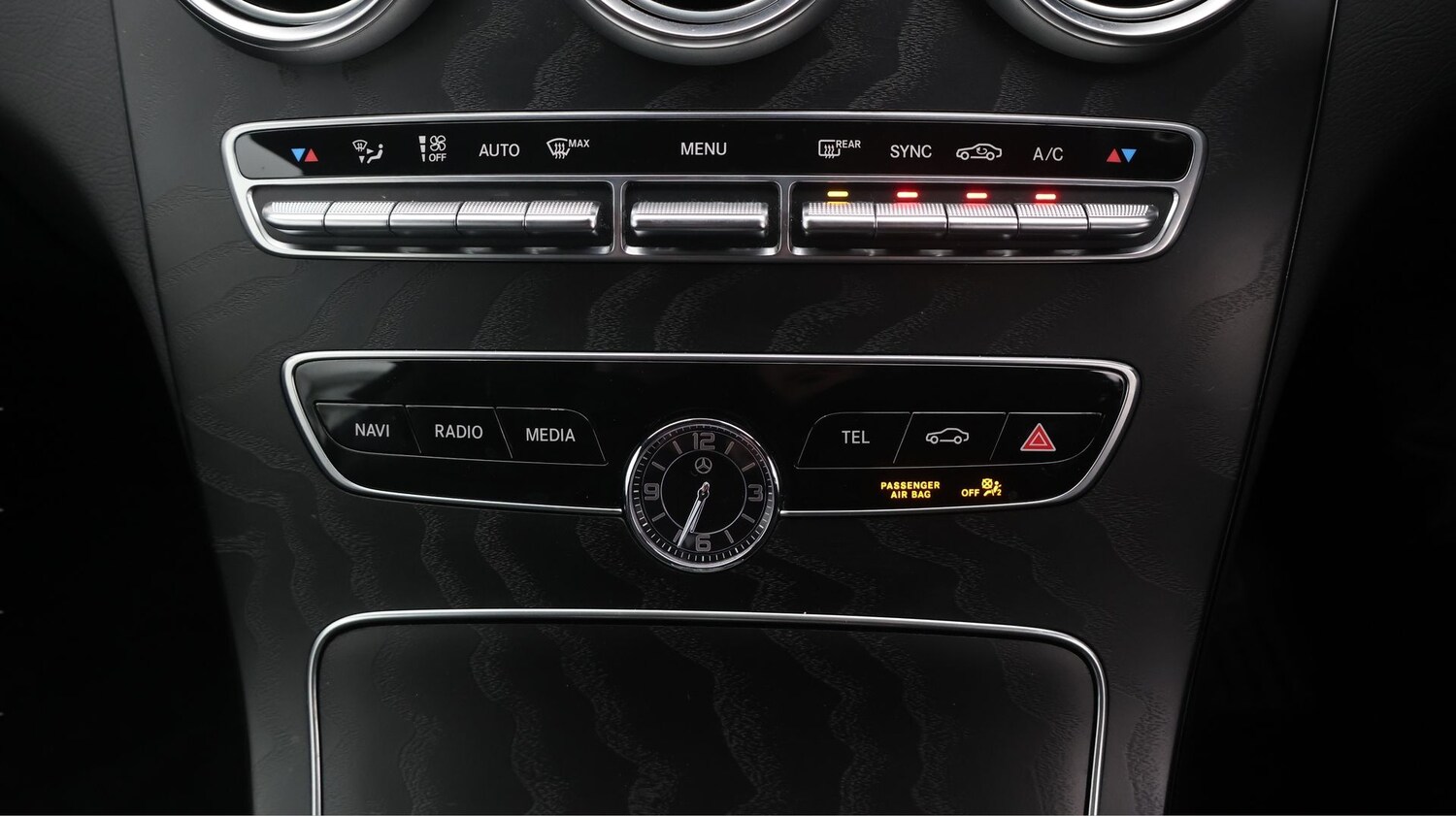 Used Mercedes-Benz C Class 2023 for sale - 77584342: Photo 12