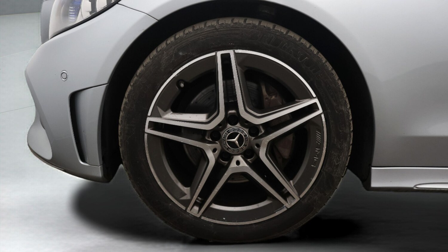 Used Mercedes-Benz C Class 2023 for sale - 77584342: Photo 18