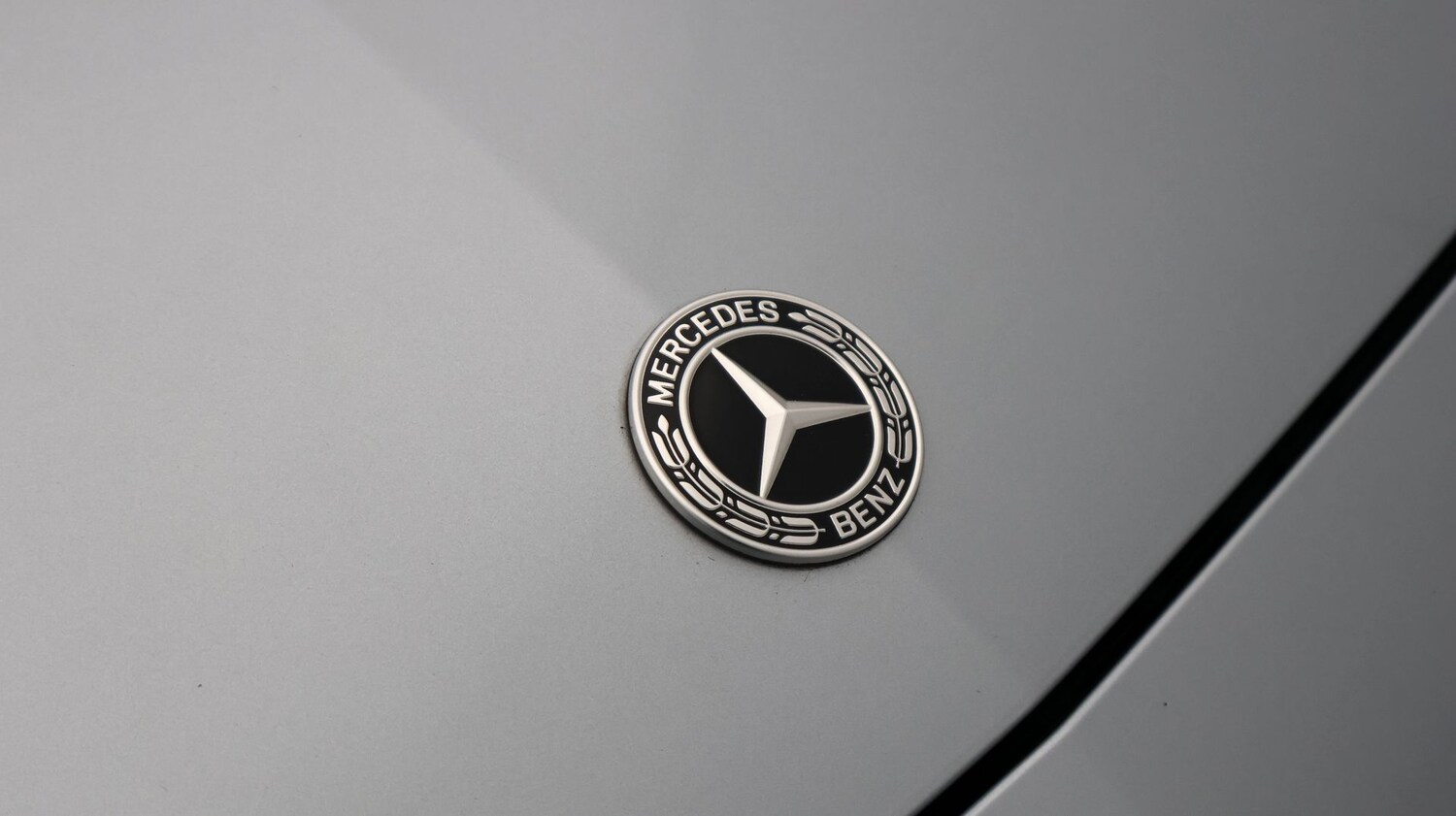 Used Mercedes-Benz C Class 2023 for sale - 77584342: Photo 21