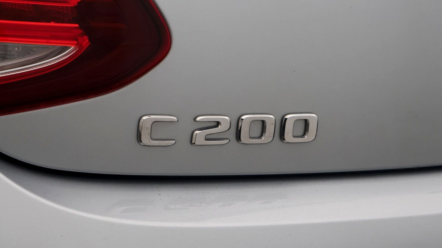 Used Mercedes-Benz C Class 2023 for sale - 77584342: Photo 22