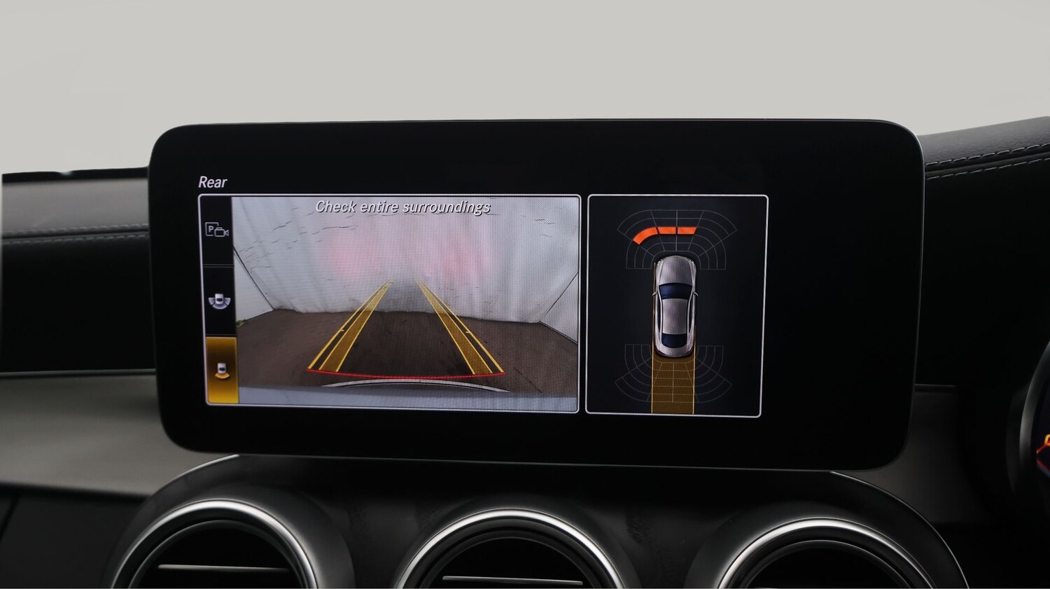 Used Mercedes-Benz C Class 2023 for sale - 77584342: Photo 26