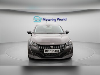 Used Peugeot 208 2023 for sale - 75707810: Photo