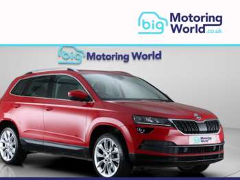 2020 (70) - 1.5 TSI Edition 5dr DSG