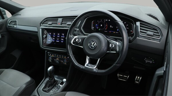 Used Volkswagen Tiguan 2020 for sale - 76247948: Photo 10