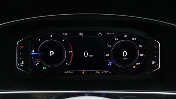 Used Volkswagen Tiguan 2020 for sale - 76247948: Photo 11