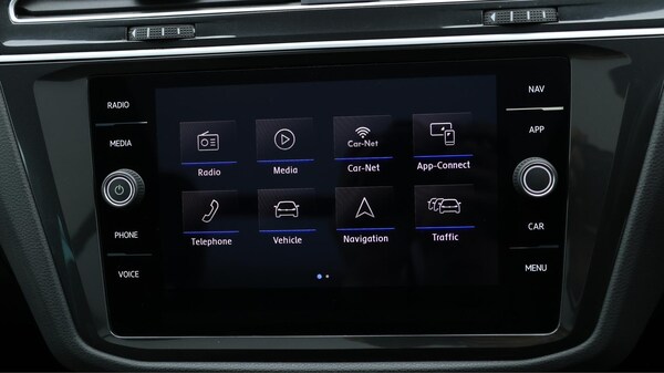 Used Volkswagen Tiguan 2020 for sale - 76247948: Photo 12