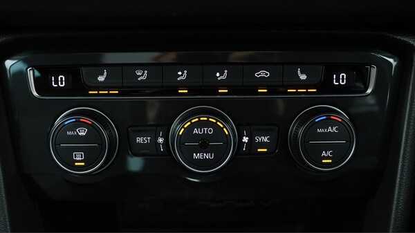 Used Volkswagen Tiguan 2020 for sale - 76247948: Photo 13