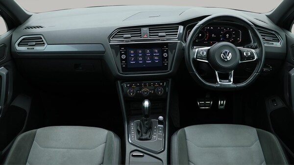 Used Volkswagen Tiguan 2020 for sale - 76247948: Photo 14