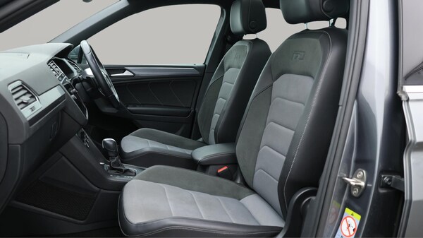 Used Volkswagen Tiguan 2020 for sale - 76247948: Photo 15