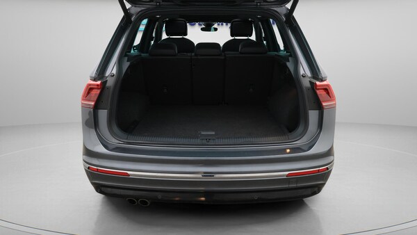 Used Volkswagen Tiguan 2020 for sale - 76247948: Photo 18