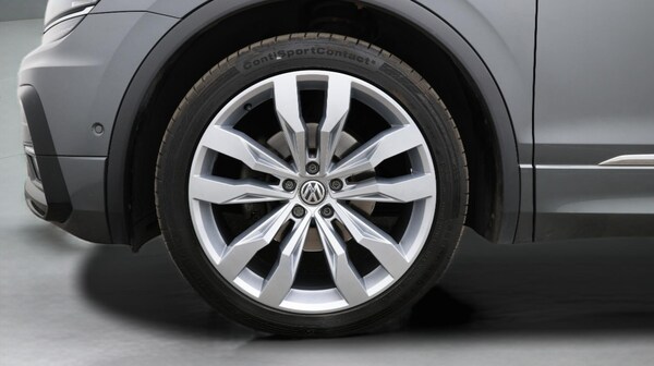 Used Volkswagen Tiguan 2020 for sale - 76247948: Photo 19