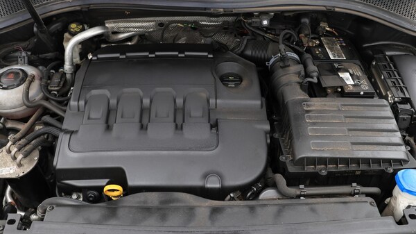 Used Volkswagen Tiguan 2020 for sale - 76247948: Photo 20