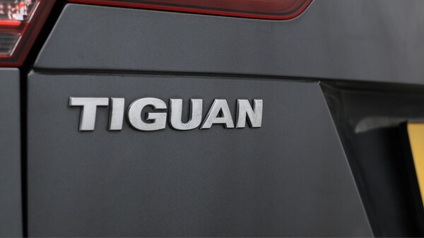 Used Volkswagen Tiguan 2020 for sale - 76247948: Photo 25