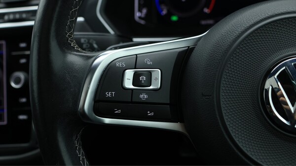 Used Volkswagen Tiguan 2020 for sale - 76247948: Photo 27